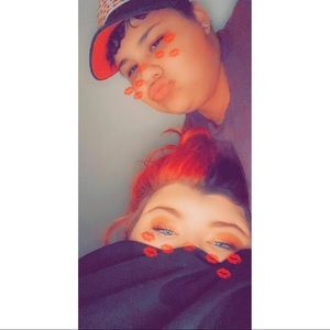 Meet your Posher, Christain